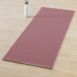 Tapete De Yoga Calm & simple visual mauve textured background 