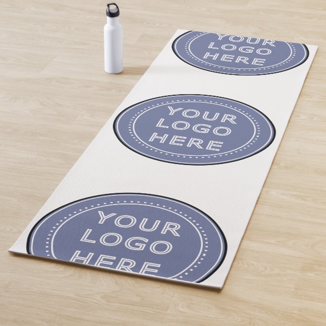 Tapete De Yoga Capa Elegante, Refinada e Personalizada (In Situ)