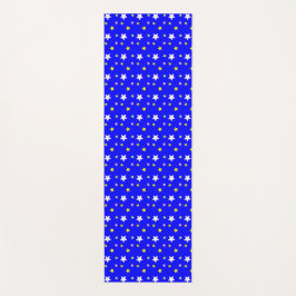 Tapete De Yoga Cassiopeias