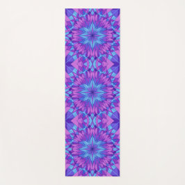 Tapete De Yoga Cathedral Star