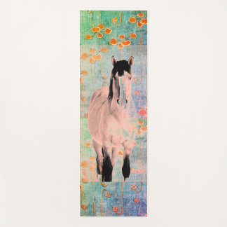 Tapete De Yoga CAVALO SELVAGEM DE UTAH YOGA Mat