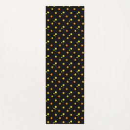 Tapete De Yoga Celestes