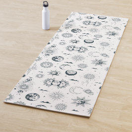 Tapete De Yoga Celestial Yoga Mat