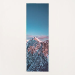 Tapete De Yoga Céu mágico sobre Storžič, Eslovênia