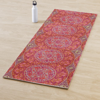 Tapete De Yoga Chakra Yoga Mat