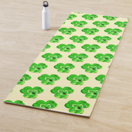 Tapete De Yoga Clover Yoga Mat