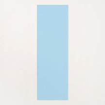 Coleção de Cor Azul Tropical nº 025