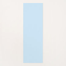 Coleção de Cores de Lily Azul Pálida nº 026