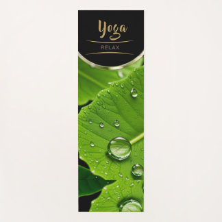 Tapete De Yoga Colírio - Ioga Mat