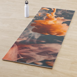 Tapete de Yoga Color Water
