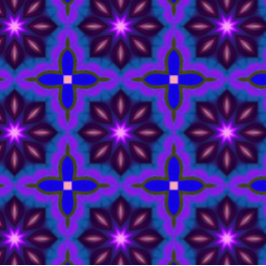 Tapete De Yoga Colorido