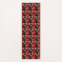 Corações no Quadro de Verificação