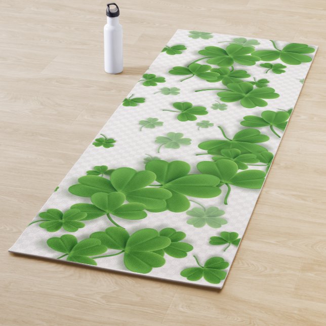 Tapete De Yoga Create Your Own Minimalist Simple Modern (In Situ)