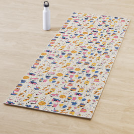 Tapete De Yoga Create Your Own Minimalist Simple Modern