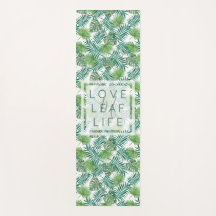 Criar seu próprio monograma botânico do teste