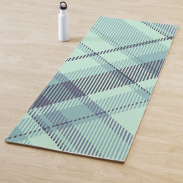 Tapete De Yoga Crie Seu Moderno Simples Cor Sólida Minimalista