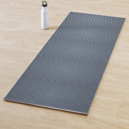 Tapete De Yoga Crie Seu Moderno Simples Cor Sólida Minimalista