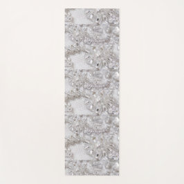 Tapete De Yoga Cristal