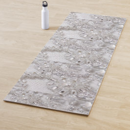 Tapete De Yoga Cristal