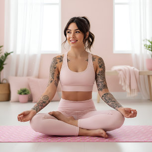 Tapete de Yoga Crown