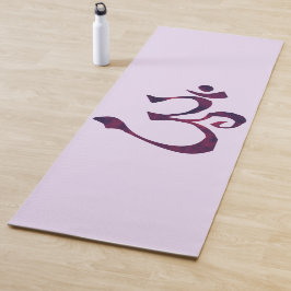 Tapete De Yoga Crown Chakra