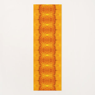 Tapete De Yoga Daisy Yoga Mat