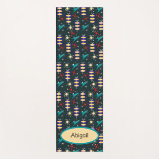 Tapete De Yoga Design