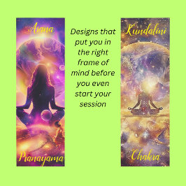 Tapete De Yoga Dhyana