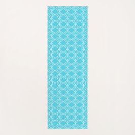 Tapete de yoga Diamantes
