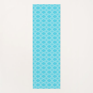 Tapete de yoga Diamantes