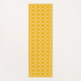 Tapete de yoga Diamantes