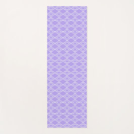 Tapete de yoga Diamantes