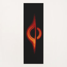 Disco de Autenticação do Buraco Negro