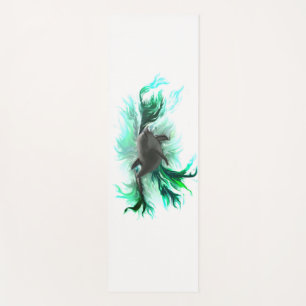 Tapete De Yoga Dolphin Baby