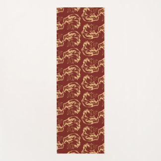 Tapete De Yoga Eagle