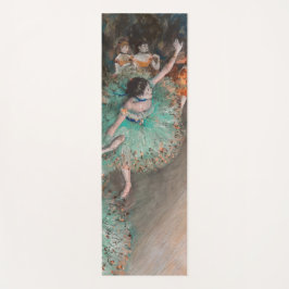 Tapete De Yoga Edgar Degas - Dançarino Balançante / Dançarino em