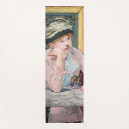 Tapete De Yoga Edouard Manet - Água de Pruna