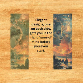 Tapete De Yoga Em harmonia com o universo