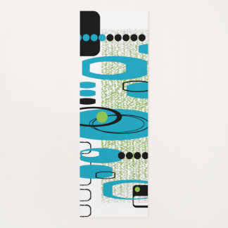 Tapete De Yoga Então, Hip