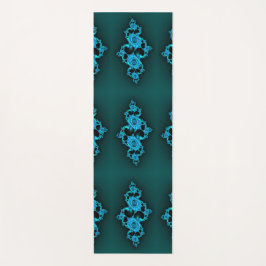 Tapete De Yoga Escultura de gelo - Ioga Mat