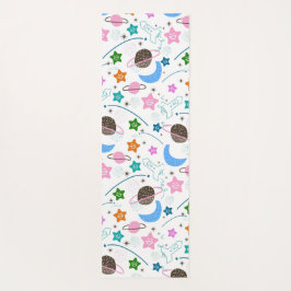 Tapete De Yoga espaço