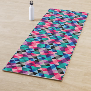 Tapete De Yoga Espectro