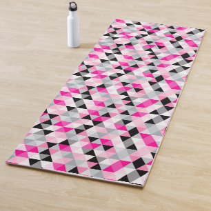 Tapete De Yoga Espectro