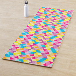 Tapete De Yoga Espectro