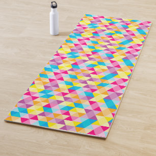 Tapete De Yoga Espectro