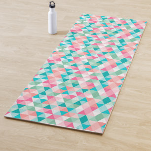 Tapete De Yoga Espectro