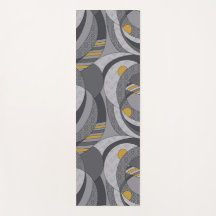 Espirais Industriais - Inspirados por Abstrato Gru