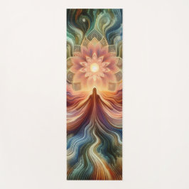 Tapete De Yoga Estar presente