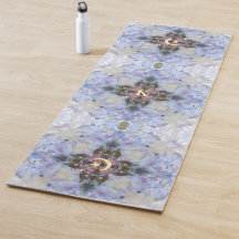 Estrela-Da-Lua Crescente, Vibrações De Gelo Puro F