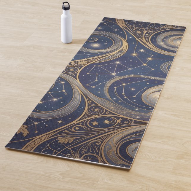 Tapete De Yoga Ethereal Vision – Beyond Reality3 (In Situ)